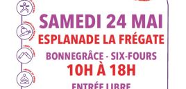 Parcours du Coeur 2025