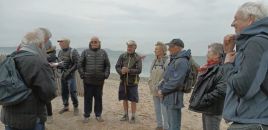 Randonn�e le 6 mars 2026