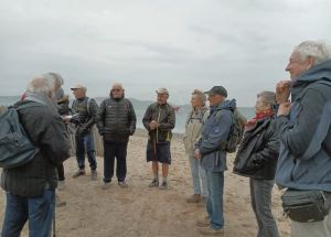 Randonn�e le 6 mars 2026